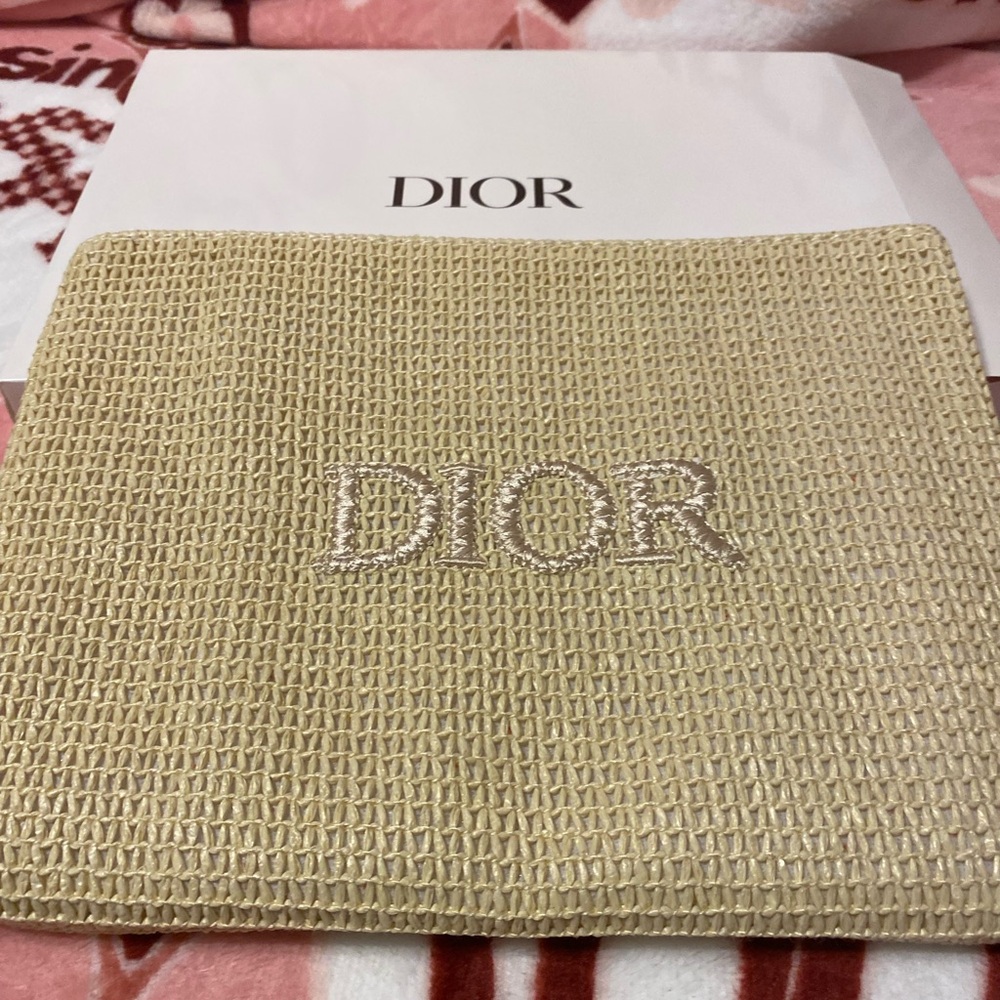 Novelty Lux Pouch New